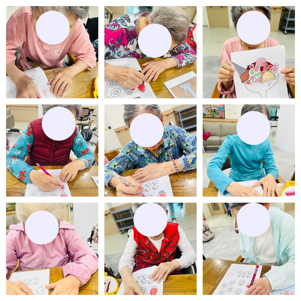 치매예방프로그램1(인지치료)