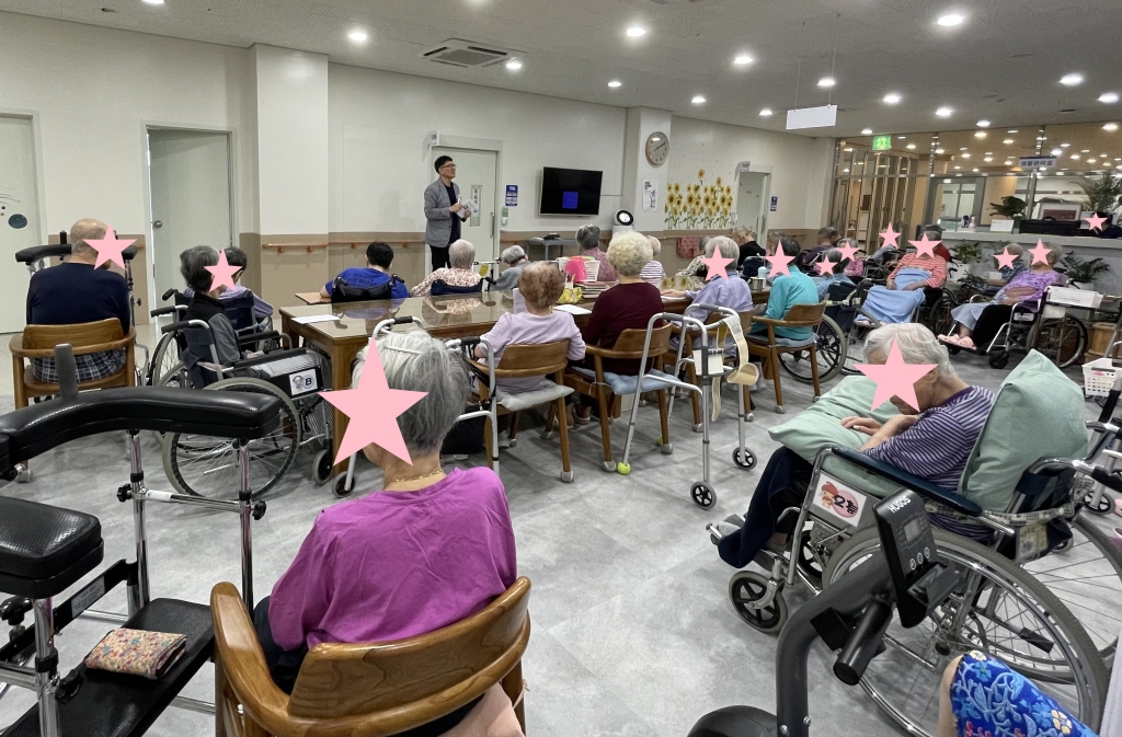 9월 셋째 주 수요기독예