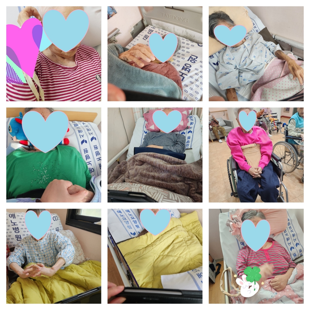 여가프로그램2(생활체조)