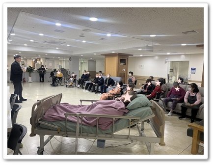 2026년 2월 4일 수요기독예배